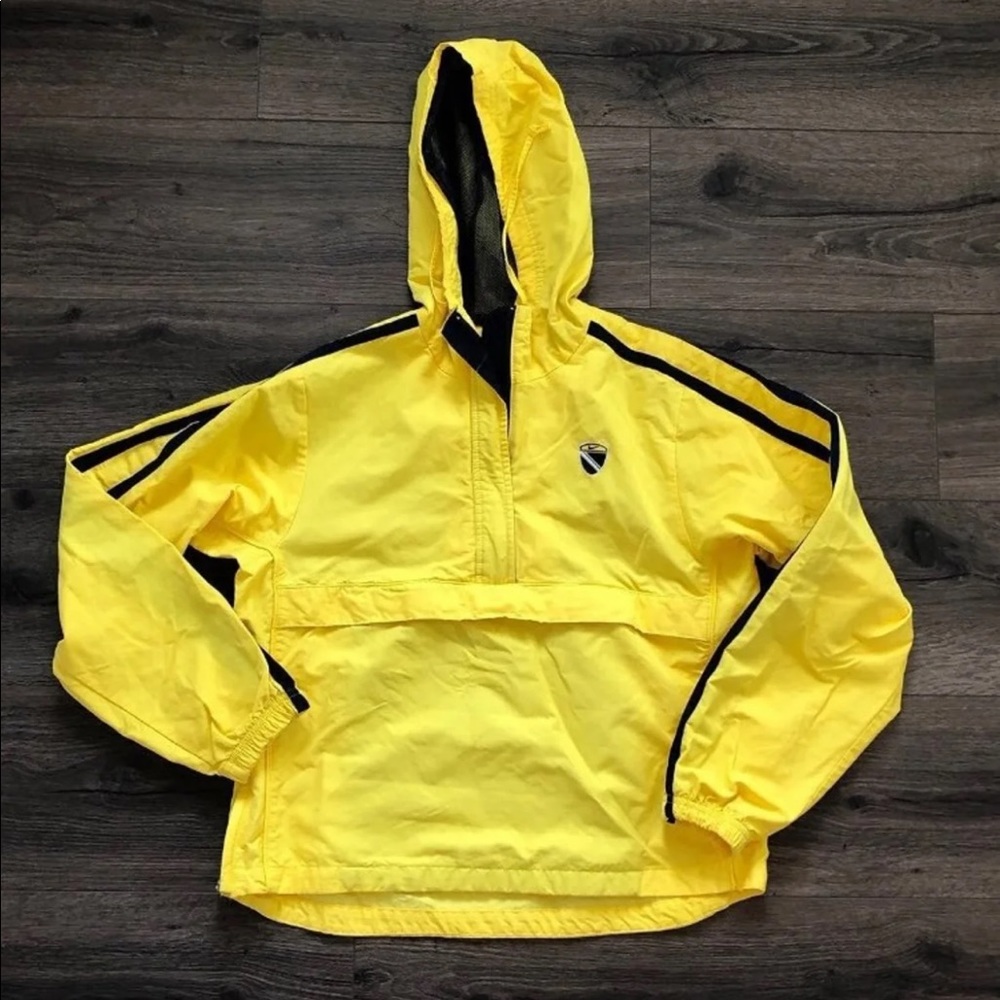 Vintage Nike jacket
